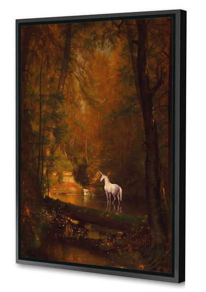 Jonas Loose -  The Last Unicorn