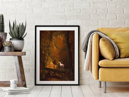 Jonas Loose -  The Last Unicorn