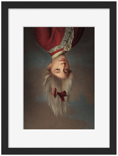 Jonas Loose -  Upside Down Boy