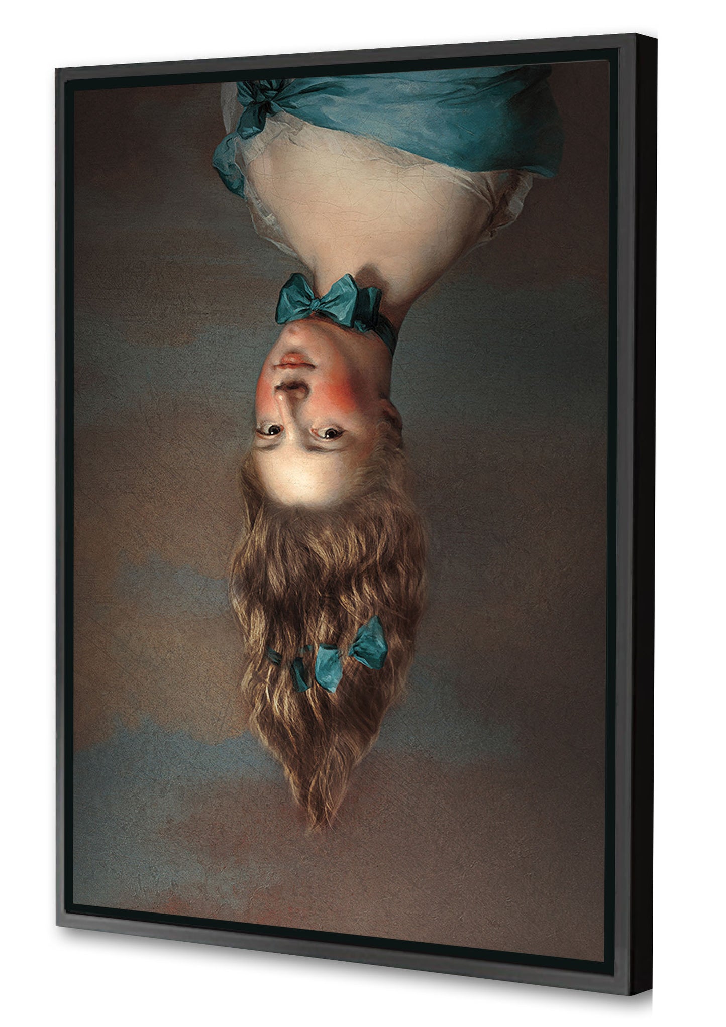 Jonas Loose -  Upside Down Girl