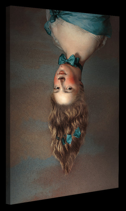 Jonas Loose -  Upside Down Girl