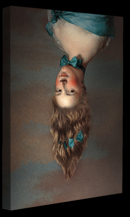 Jonas Loose -  Upside Down Girl