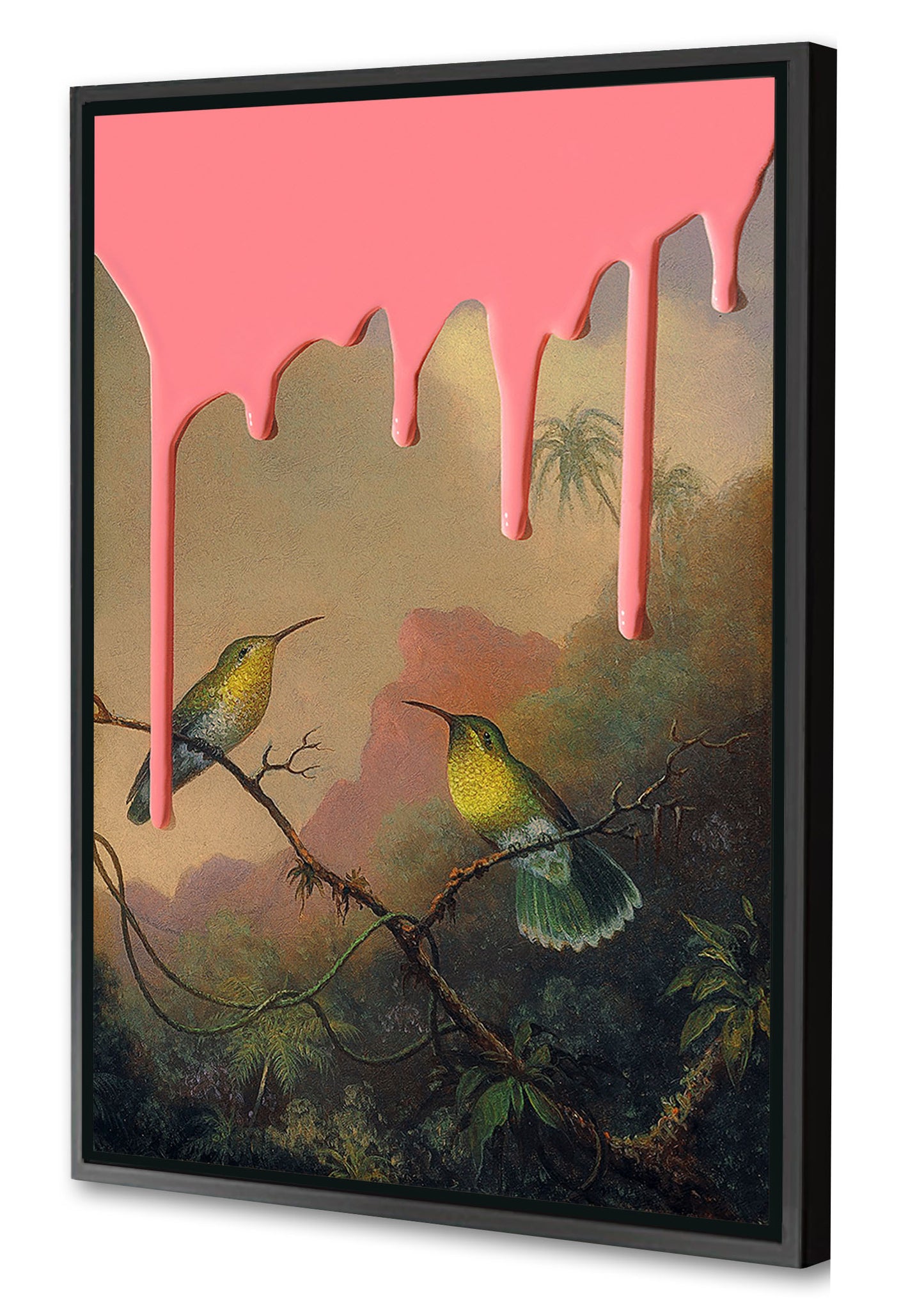 Jonas Loose -  Vandalism I