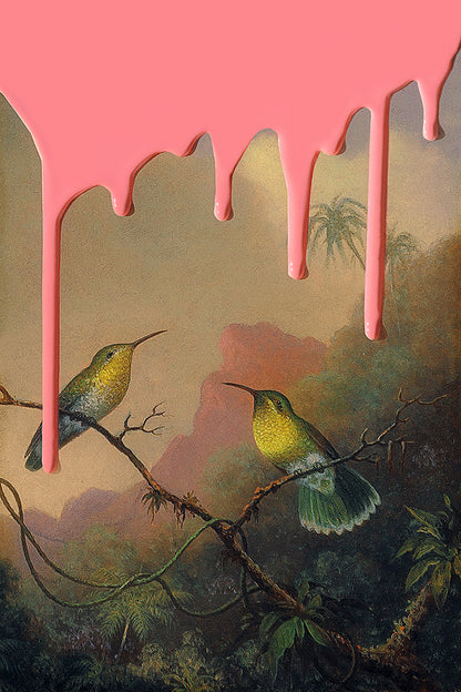 Jonas Loose -  Vandalism I