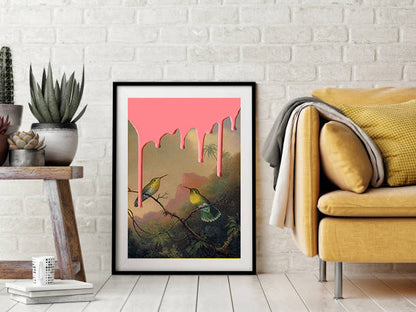 Jonas Loose -  Vandalism I