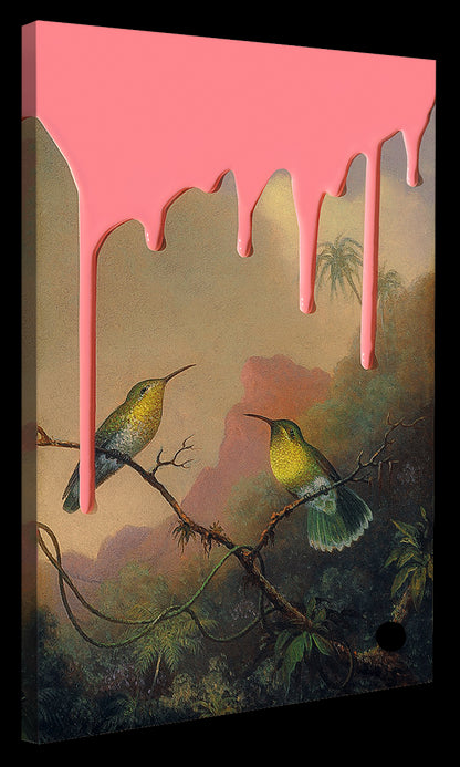 Jonas Loose -  Vandalism I