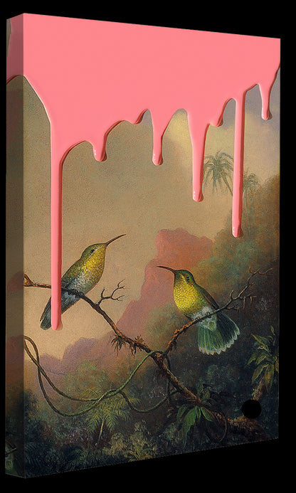 Jonas Loose -  Vandalism I