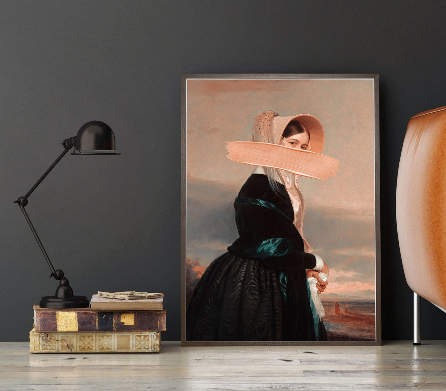 Jonas Loose -  Vandalism II