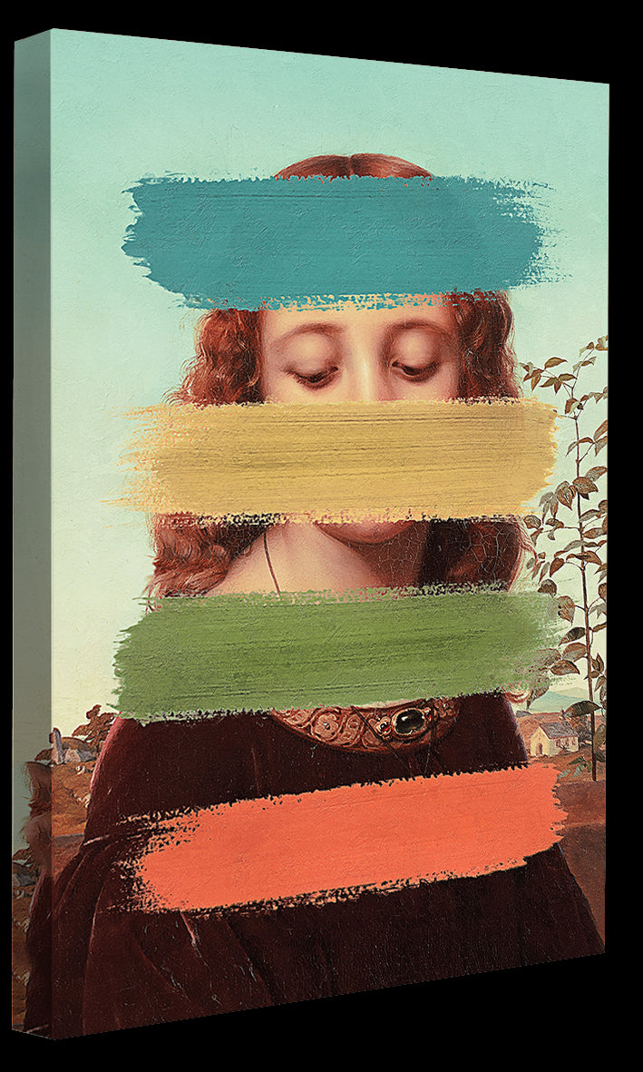 Jonas Loose -  Vandalism IV