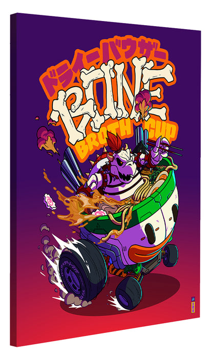 Jeremy Lord -  Bowser Cup