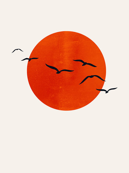 Kubistika -  A Sunny Day