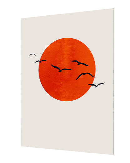 Kubistika -  A Sunny Day