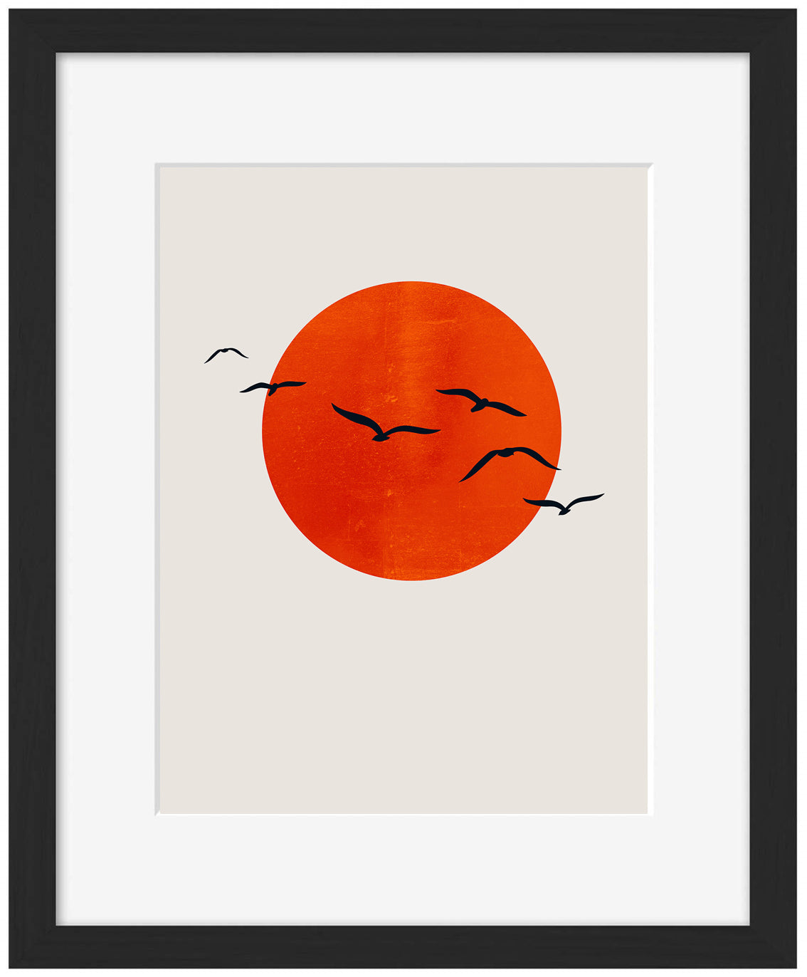 Kubistika -  A Sunny Day