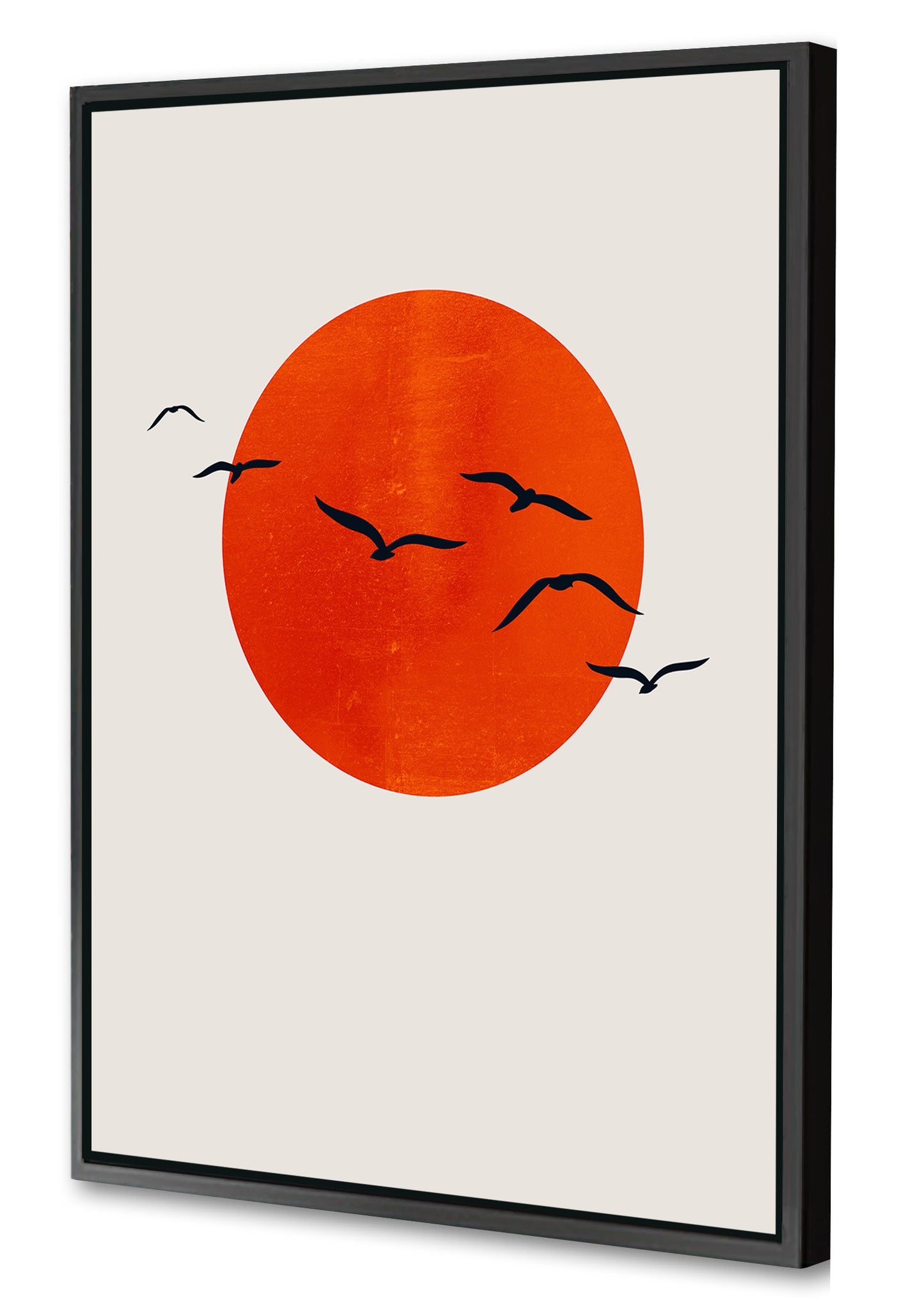 Kubistika -  A Sunny Day