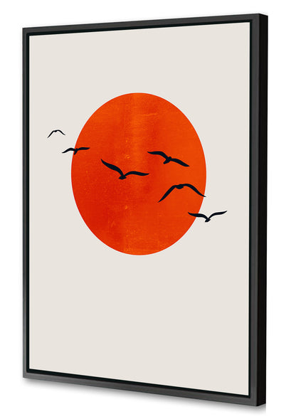 Kubistika -  A Sunny Day