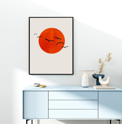 Kubistika -  A Sunny Day