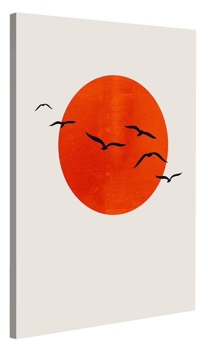 Kubistika -  A Sunny Day