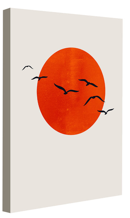 Kubistika -  A Sunny Day