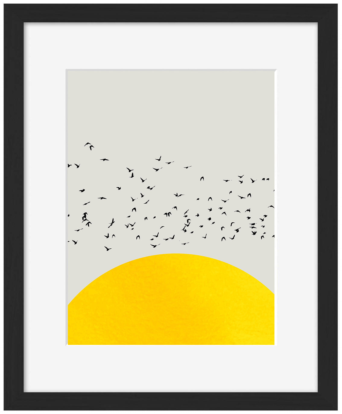 Kubistika -  A Thousand Birds