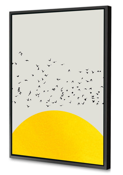 Kubistika -  A Thousand Birds