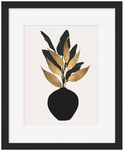 Kubistika -  Bouquet No.5