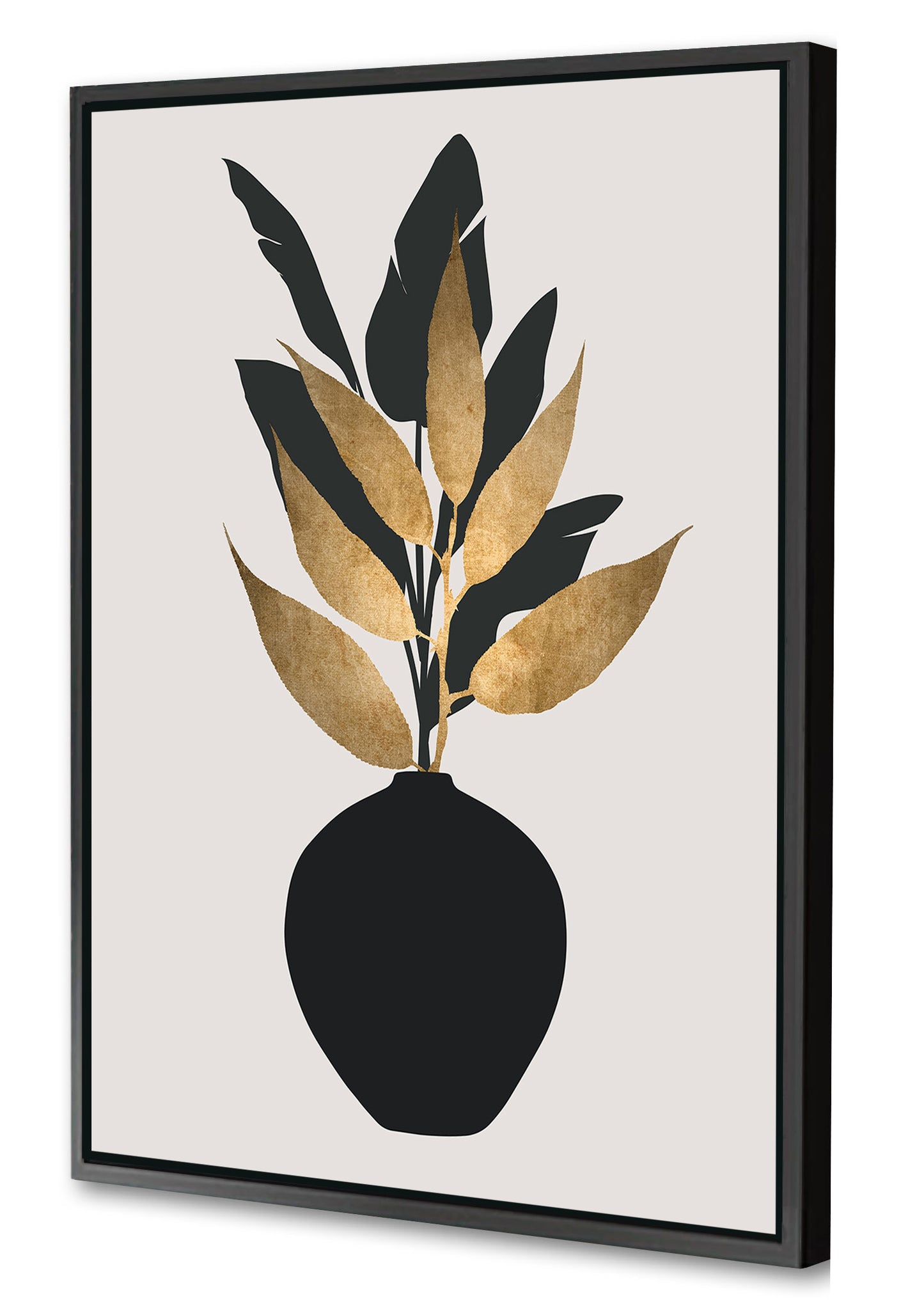 Kubistika -  Bouquet No.5