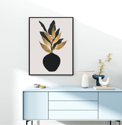 Kubistika -  Bouquet No.5