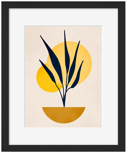 Kubistika -  Copenhagen No5