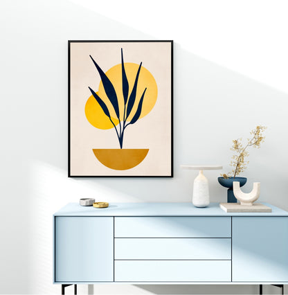 Kubistika -  Copenhagen No5