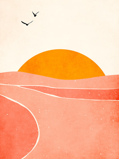 Kubistika -  Dancing In The Sun