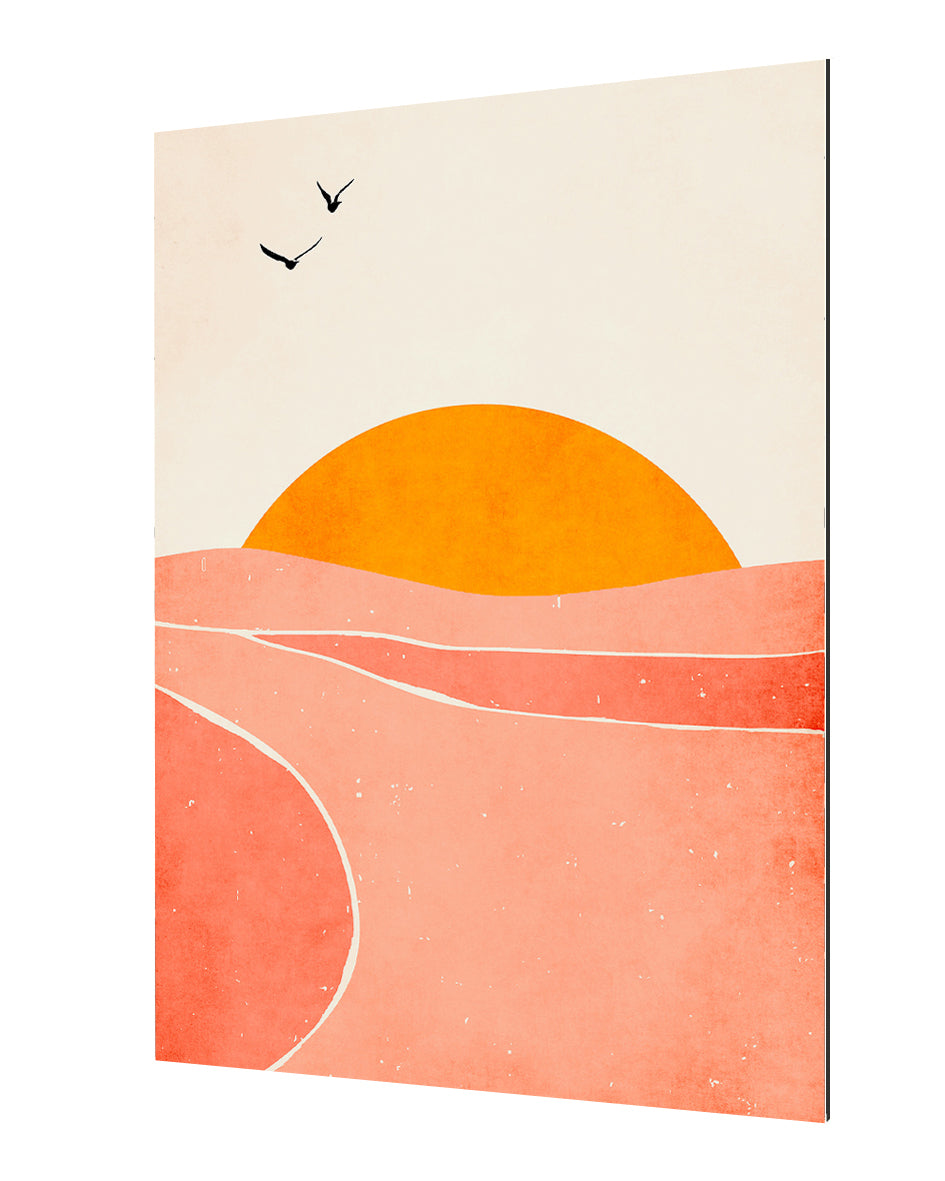 Kubistika -  Dancing In The Sun