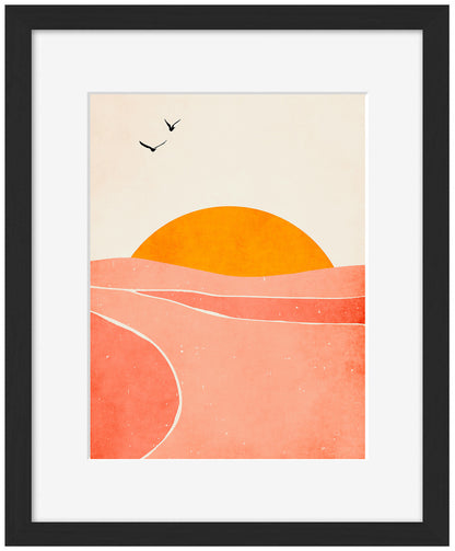 Kubistika -  Dancing In The Sun