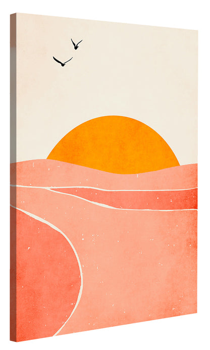 Kubistika -  Dancing In The Sun