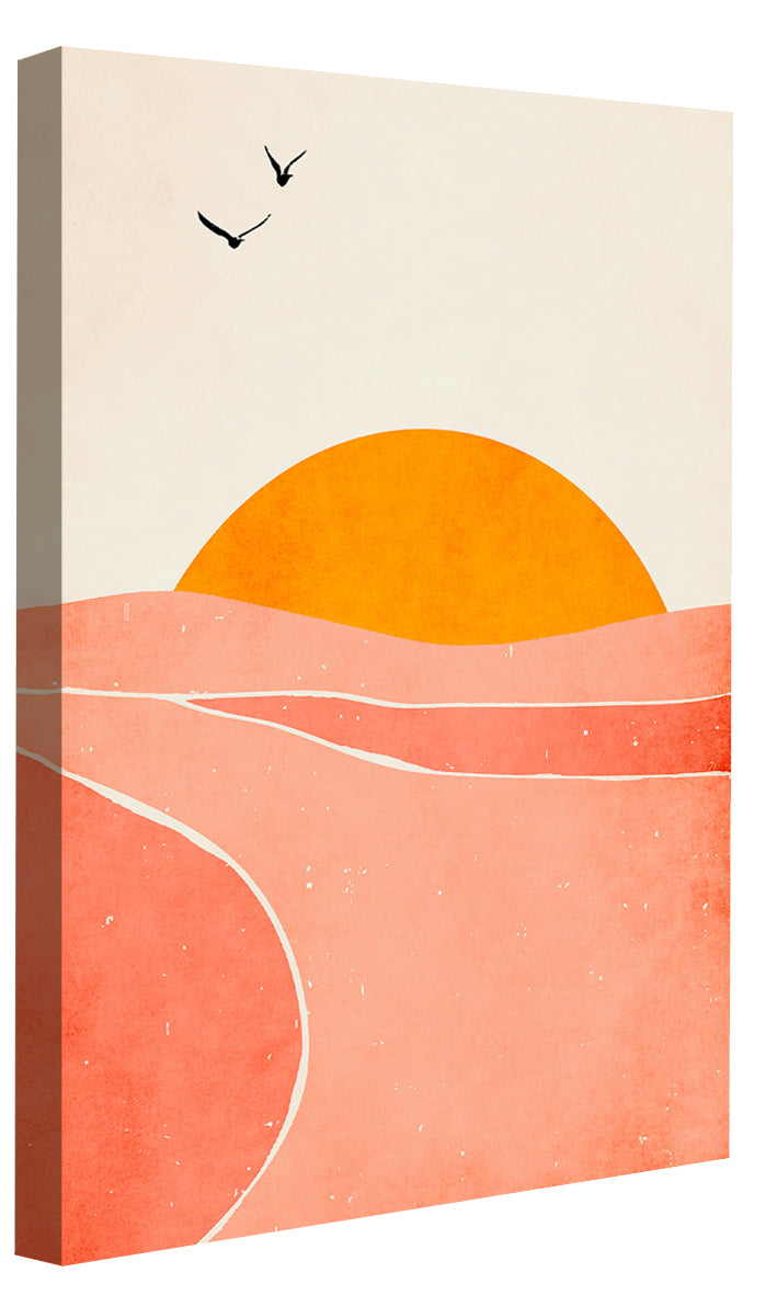 Kubistika -  Dancing In The Sun