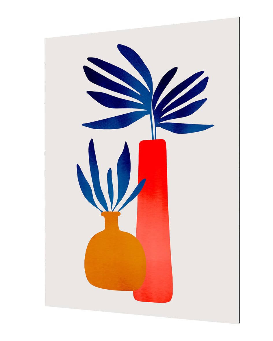 Kubistika -  Fairytale Plants 2