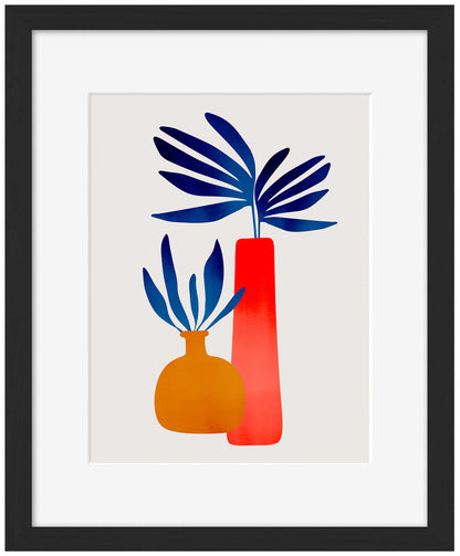 Kubistika -  Fairytale Plants 2