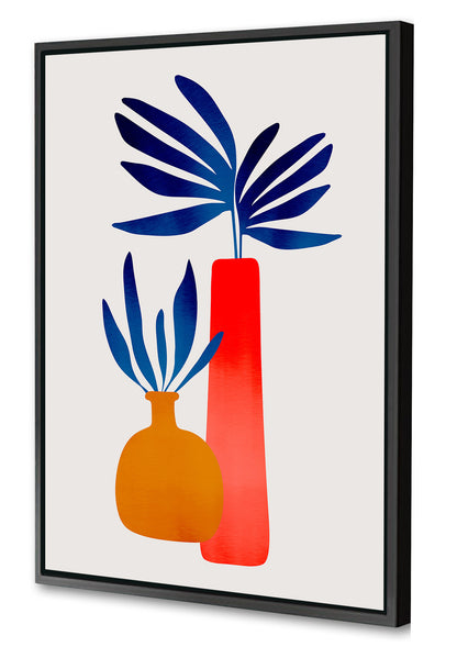 Kubistika -  Fairytale Plants 2