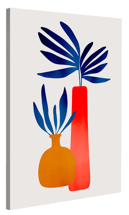 Kubistika -  Fairytale Plants 2