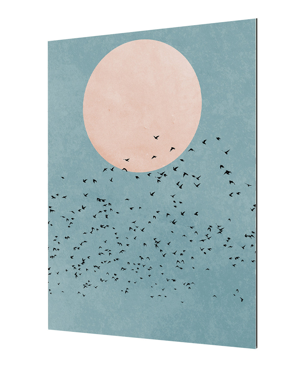 Kubistika -  Fly Away