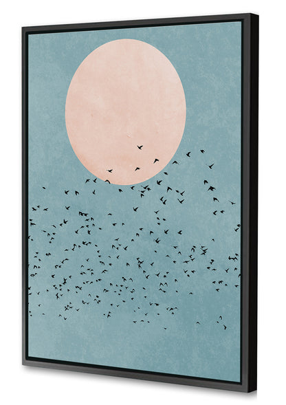 Kubistika -  Fly Away