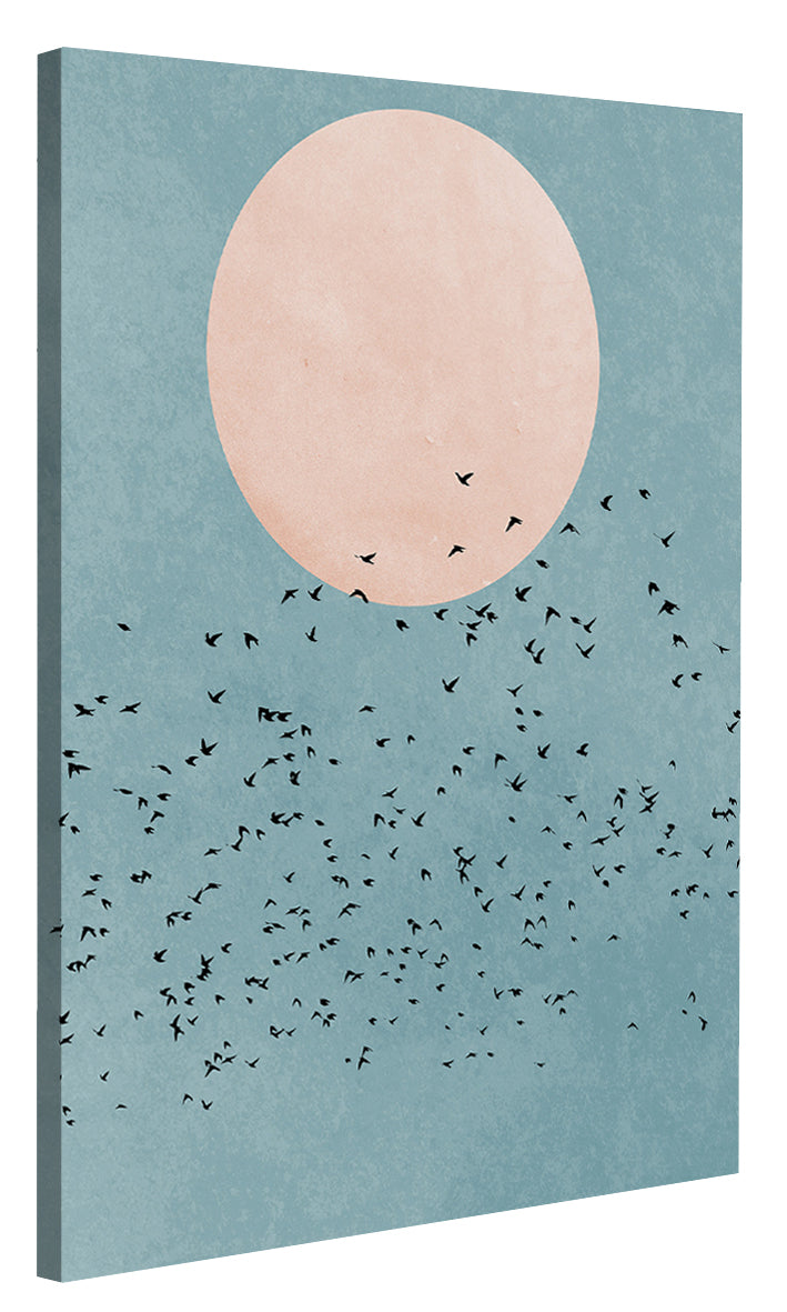 Kubistika -  Fly Away