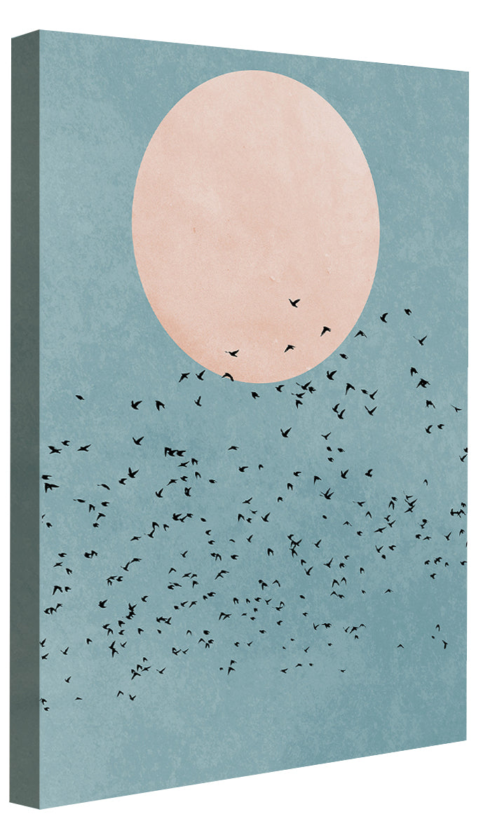 Kubistika -  Fly Away