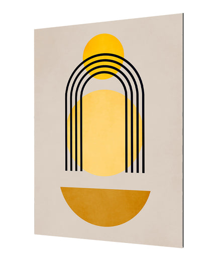 Kubistika -  Geometrica No.5