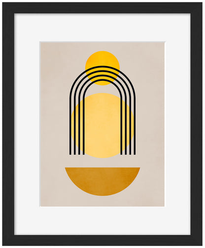 Kubistika -  Geometrica No.5