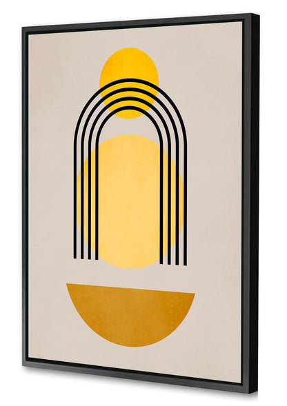 Kubistika -  Geometrica No.5