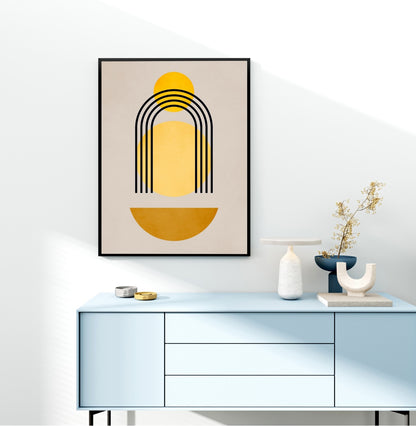 Kubistika -  Geometrica No.5