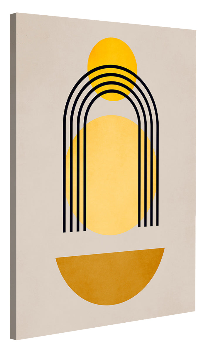 Kubistika -  Geometrica No.5