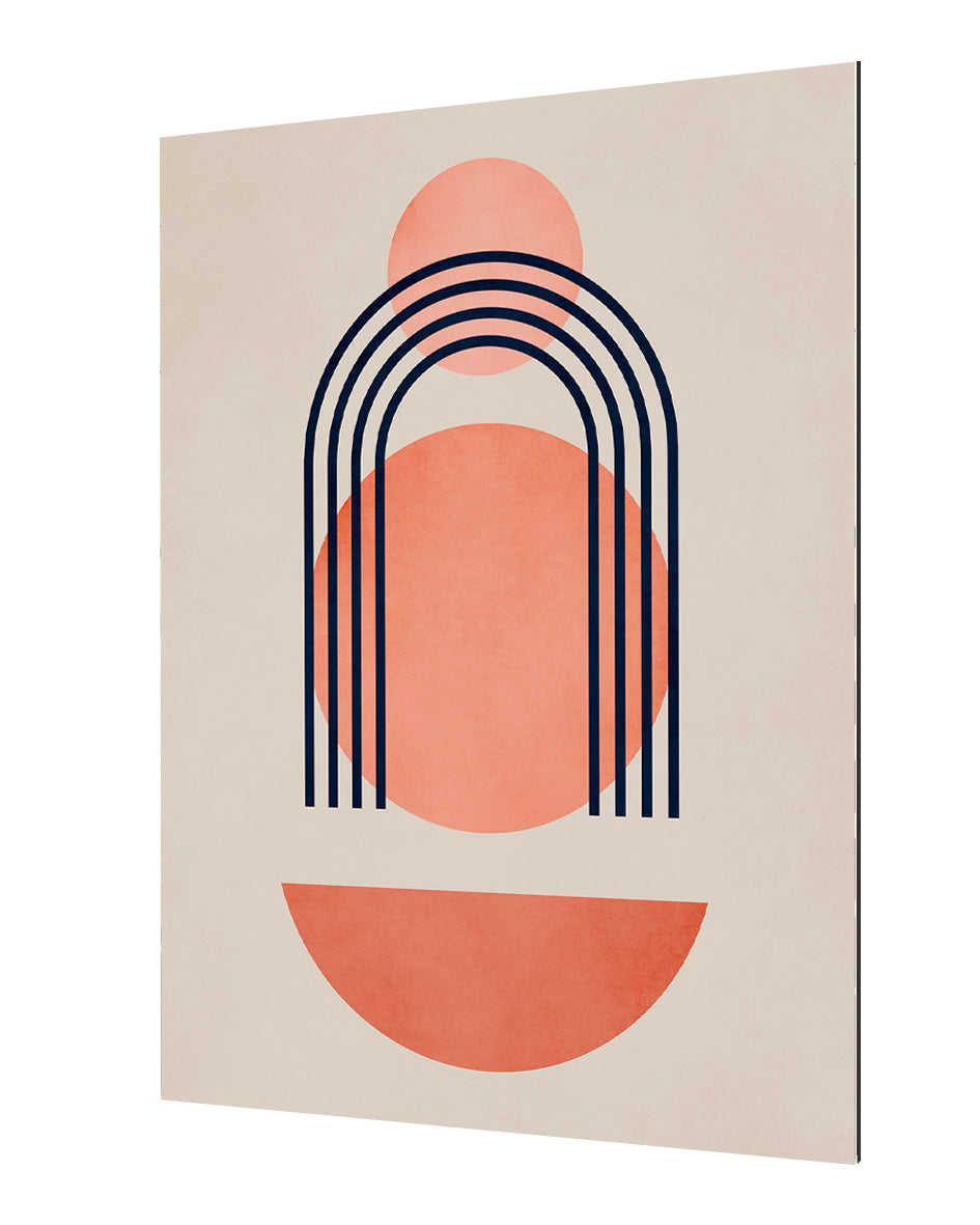 Kubistika -  Geometrica No.7