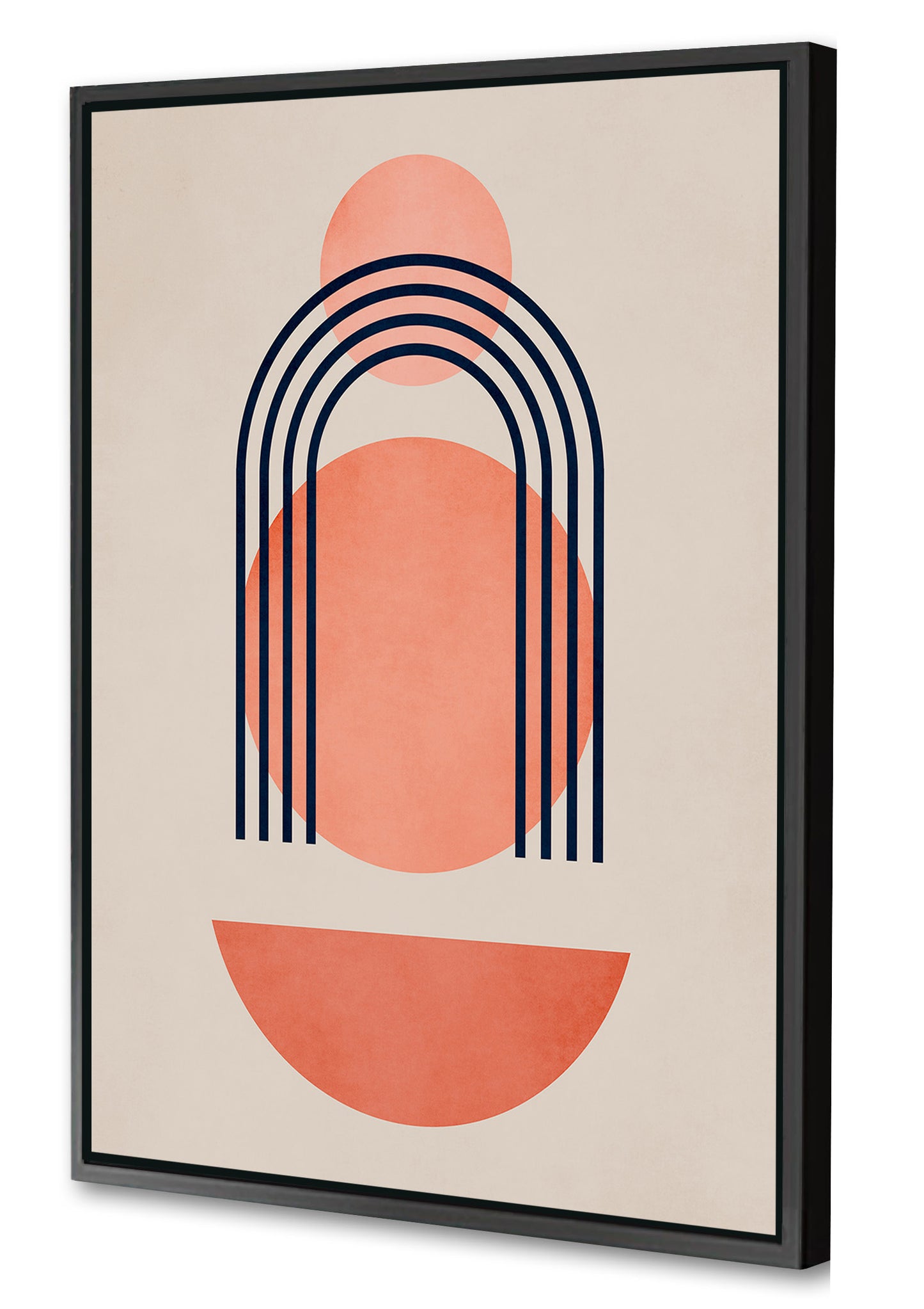 Kubistika -  Geometrica No.7