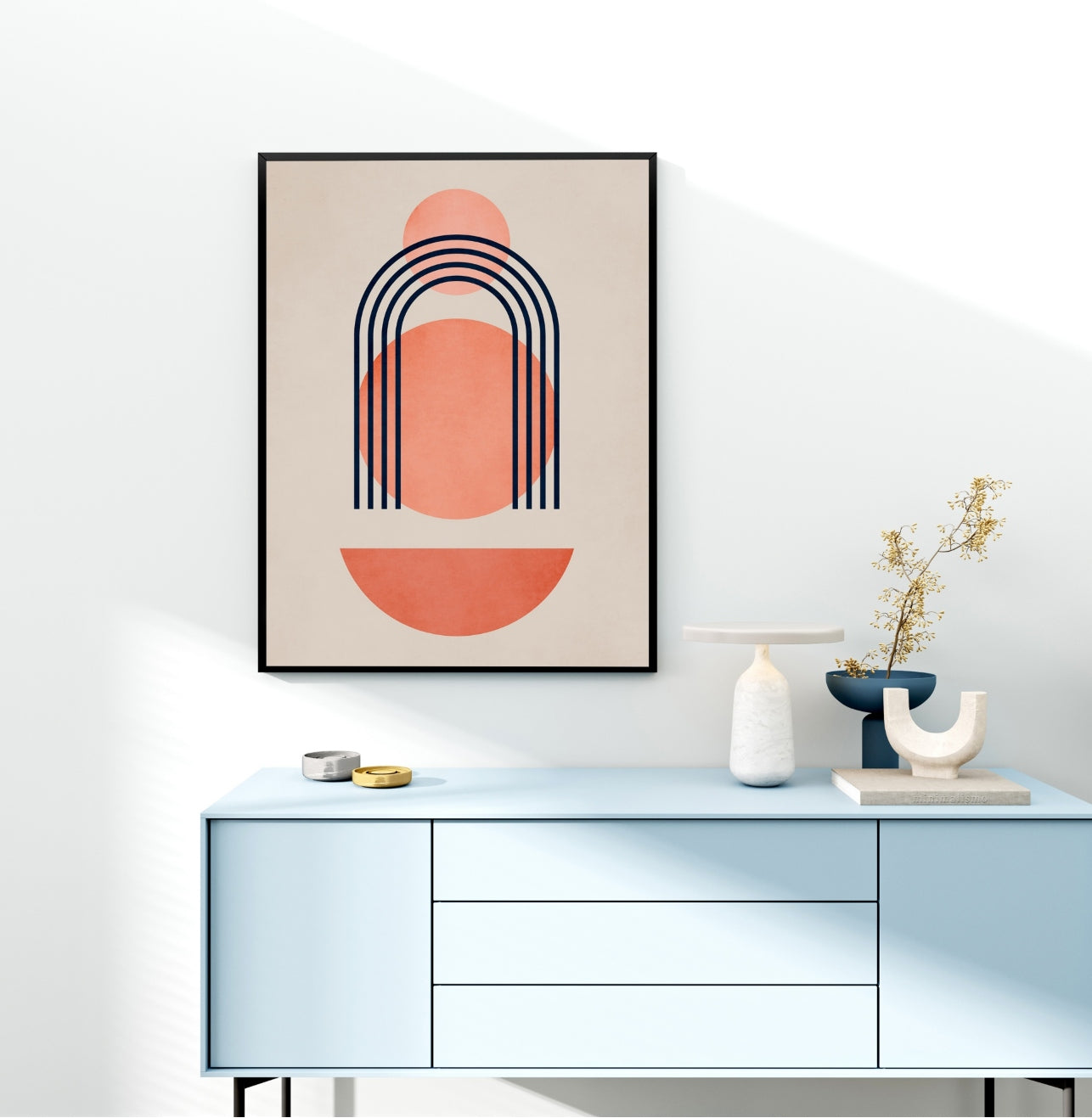 Kubistika -  Geometrica No.7